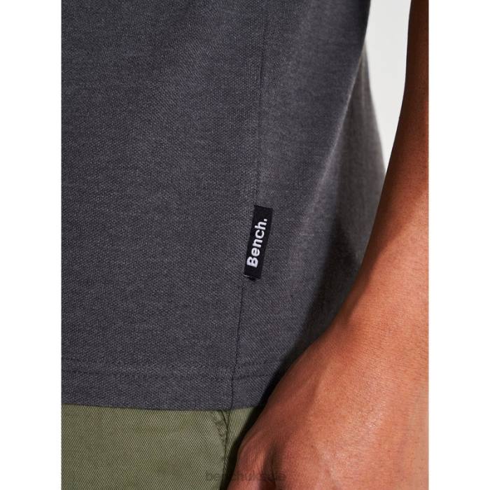 Apparel Bench Men BODE 3 Pack Polos 6H863 Assorted