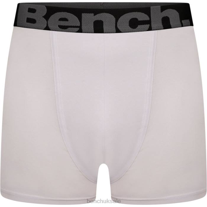 Apparel Bench Men CONAN 3 Pack Boxers 6H8683 Assorted