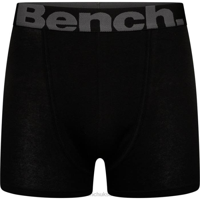 Apparel Bench Men CONAN 3 Pack Boxers 6H8683 Assorted