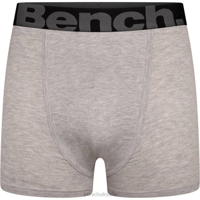 Apparel Bench Men CONAN 3 Pack Boxers 6H8683 Assorted