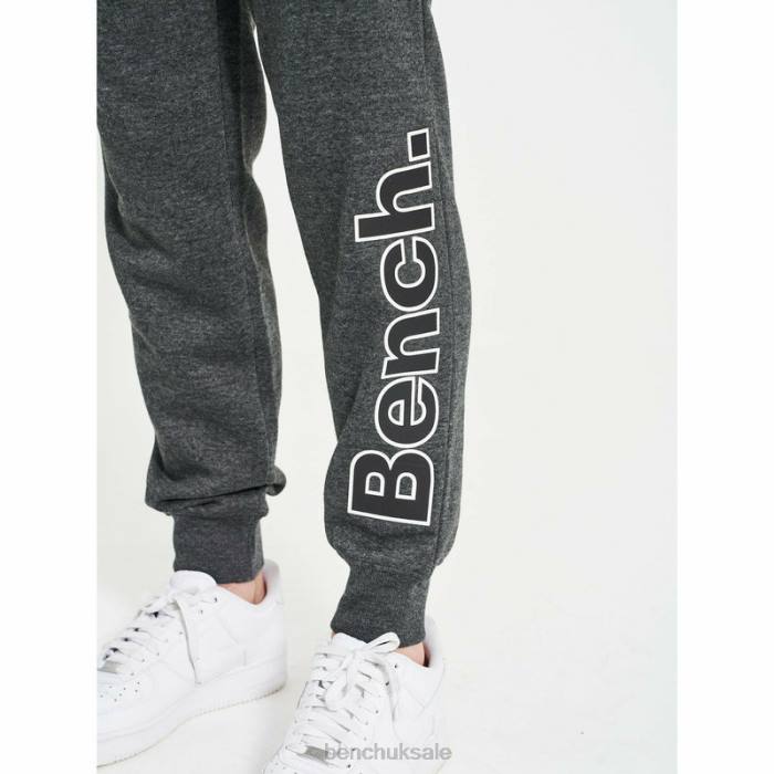 Apparel Bench Men ELLIOT 2 Pack Joggers 6H8660 Assorted