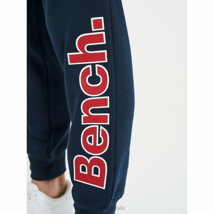 Apparel Bench Men ELLIOT 2 Pack Joggers 6H8660 Assorted