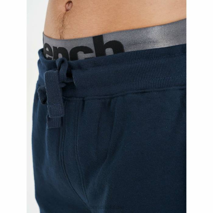 Apparel Bench Men ELLIOT 2 Pack Joggers 6H8660 Assorted