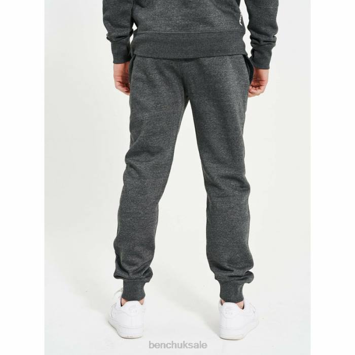 Apparel Bench Men ELLIOT 2 Pack Joggers 6H8660 Assorted