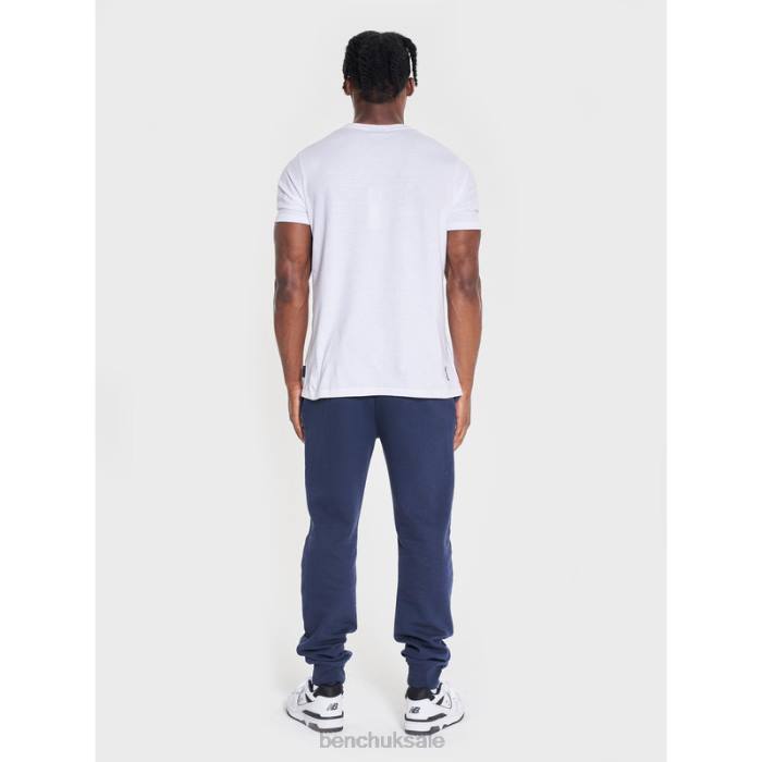 Apparel Bench Men JANSON Joggers 6H8659 Navy