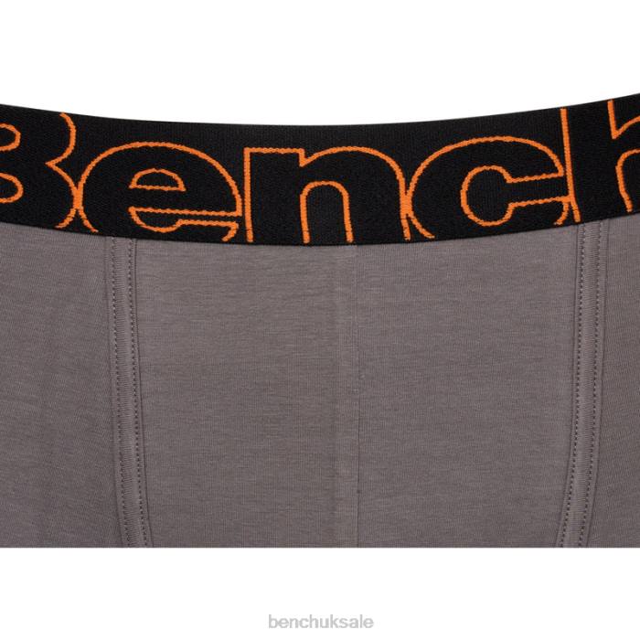 Apparel Bench Men KAHALA 5 Pack Boxers 6H8672 Assorted