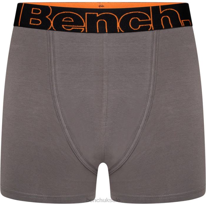 Apparel Bench Men KAHALA 5 Pack Boxers 6H8672 Assorted