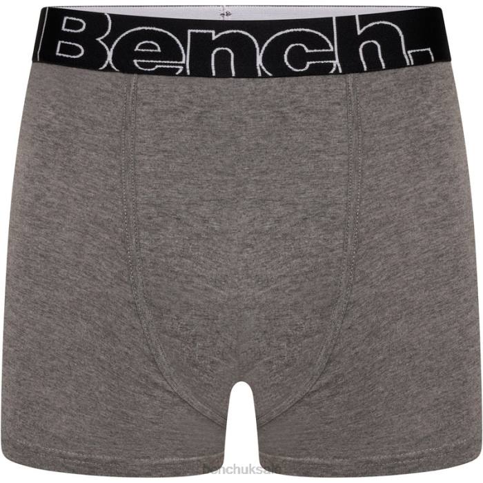 Apparel Bench Men KAHALA 5 Pack Boxers 6H8672 Assorted