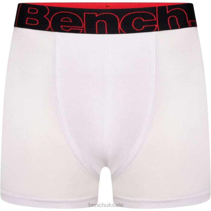 Apparel Bench Men KAHALA 5 Pack Boxers 6H8672 Assorted