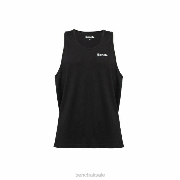 Apparel Bench Men KIRWAN 5 Pack Vests 6H8622 Assorted