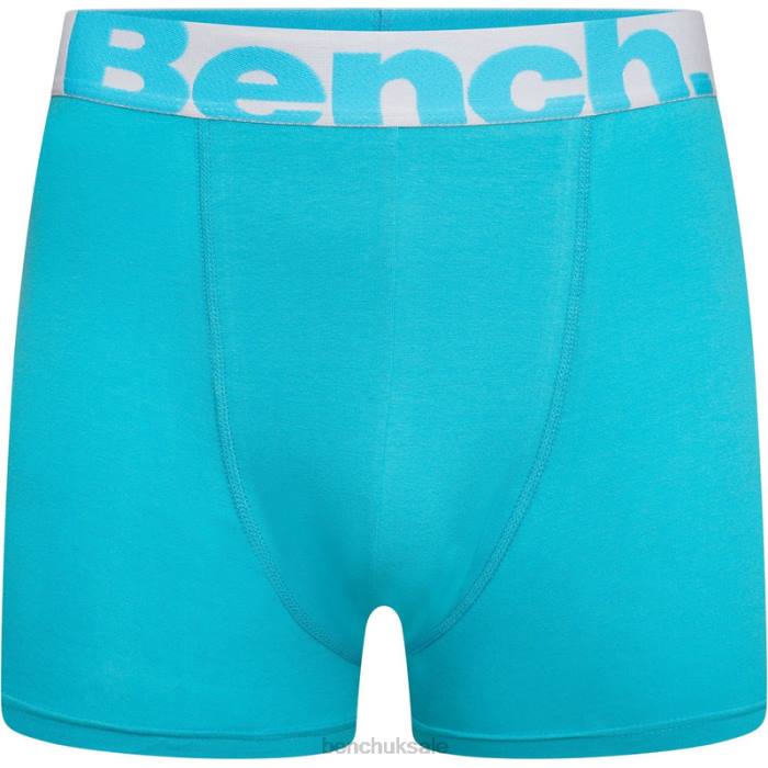 Apparel Bench Men MALKO 7 Pack Boxers 6H8673 Assorted