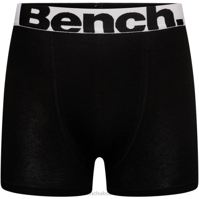 Apparel Bench Men MALKO 7 Pack Boxers 6H8673 Assorted