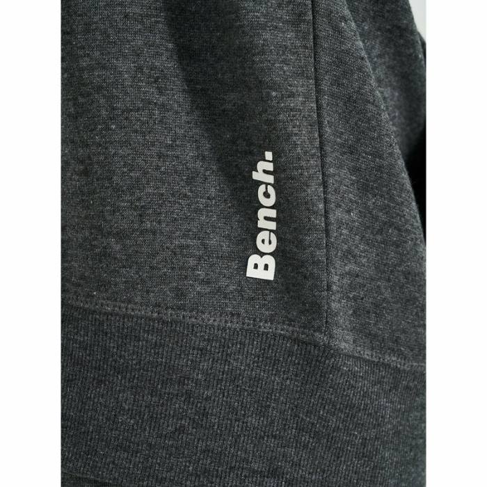 Apparel Bench Men OLLIE 2 Pack Sweat Hoodie 6H8638 Assorted