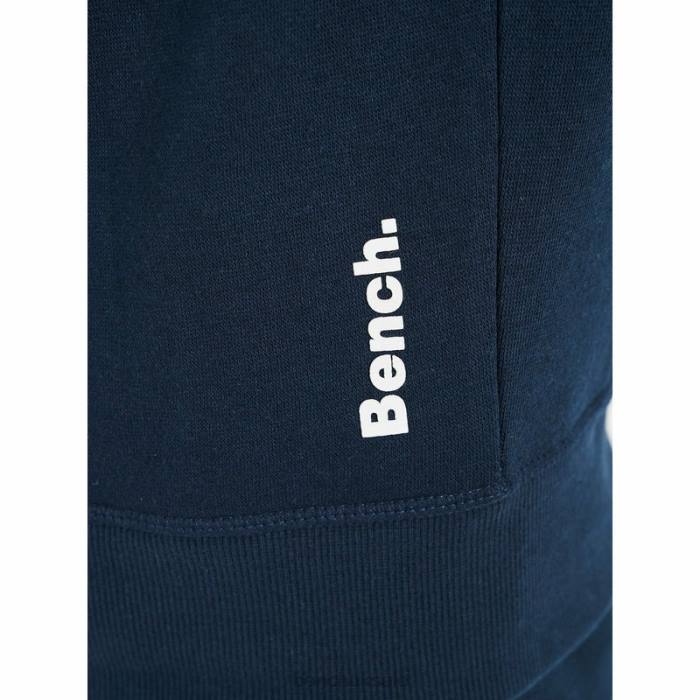 Apparel Bench Men OLLIE 2 Pack Sweat Hoodie 6H8638 Assorted