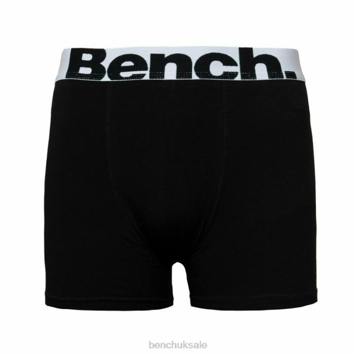 Apparel Bench Men TOM 3 Pack Boxers 6H8681 Assorted