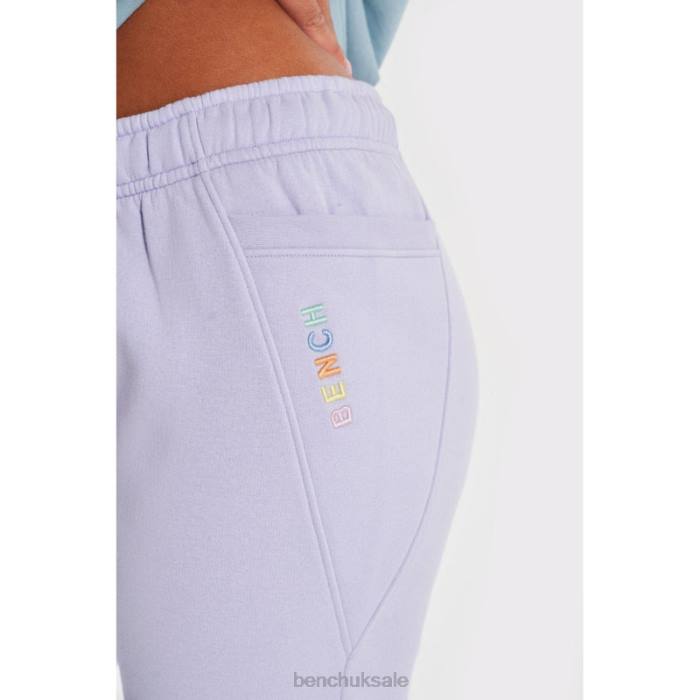Apparel Bench Women JULANE Joggers 6H86121 Lilac