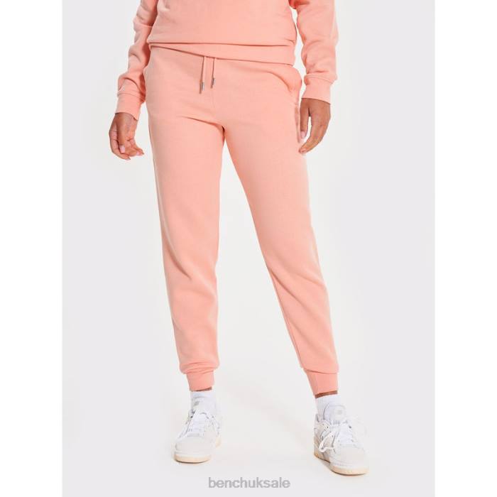 Apparel Bench Women NOMI Joggers 6H86125 Peach