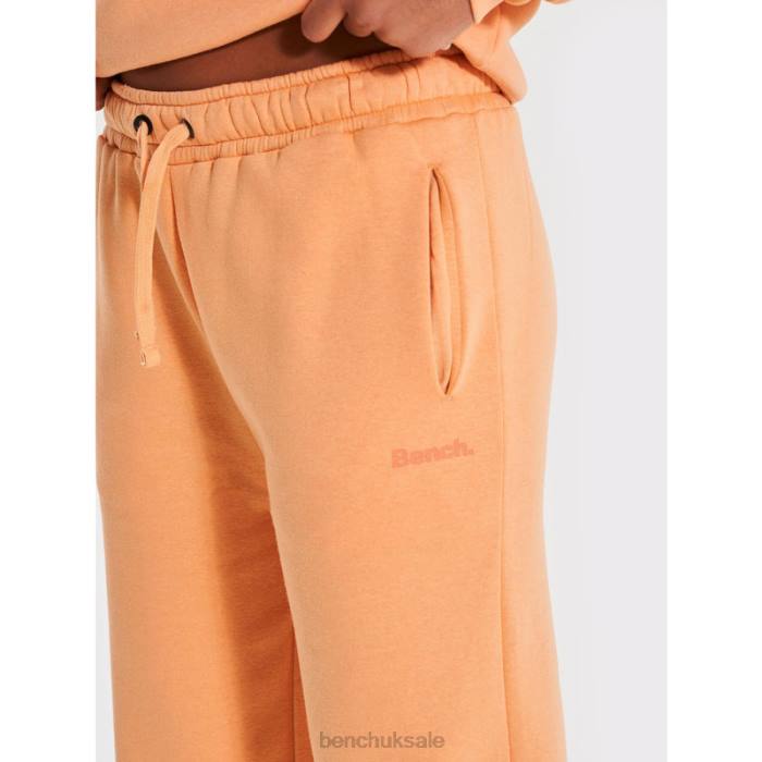 Apparel Bench Women SAYLAH Joggers 6H86123 Orange