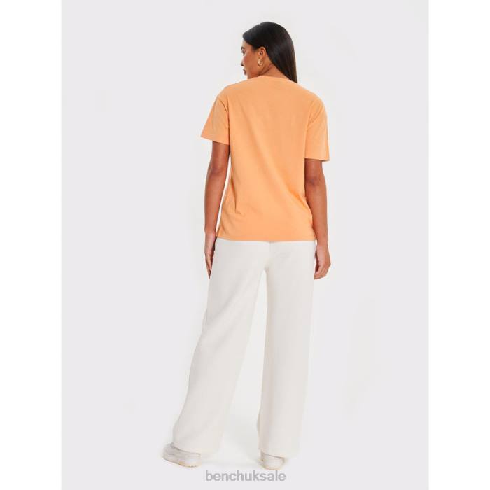 Apparel Bench Women SAYLAH Joggers 6H86124 Winter White