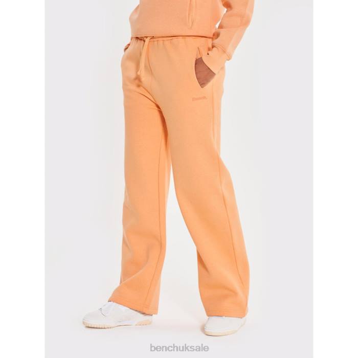 Apparel Bench Women SAYLAH Joggers 6H86123 Orange